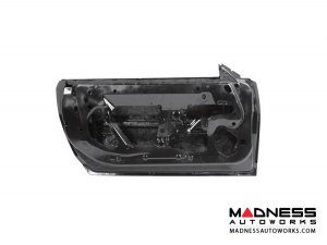 Chevrolet Camaro Carbon Fiber Doors - Pair Chevrolet Camaro Carbon Fiber Doors - Pair